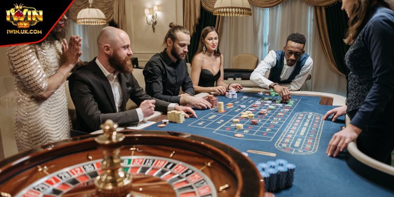 Casino Ezgui IWIN, sảnh chơi đẳng cấp và chất lượng quốc tế 4 Giới thiệu những sản phẩm cá cược hấp dẫn tại sảnh