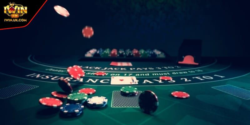 Các Thuật Ngữ Trong Poker Iwin Thành Công Chinh Phục Poker 4 Thuật ngữ Bluff