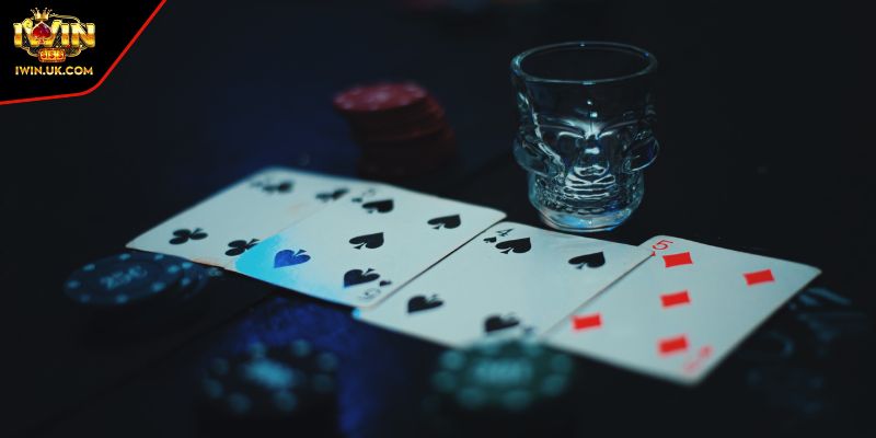 Các Thuật Ngữ Trong Poker Iwin Thành Công Chinh Phục Poker 3 Thuật ngữ về tổ hợp bài
