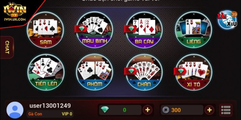Bài Nhất Nhì Ba - Tất Tần Tật Thể Loại Game Bài Hot, Dễ Chơi 2 Bài nhất nhì ba là gì?