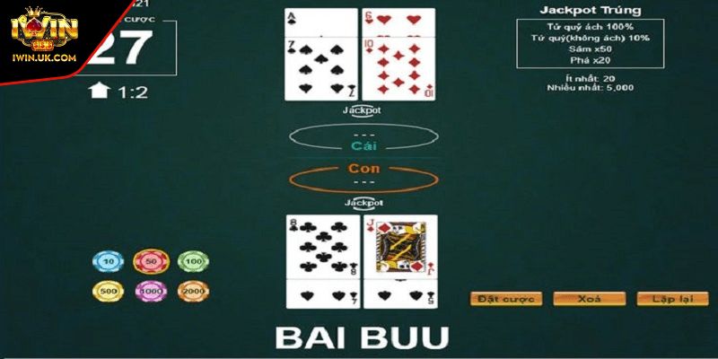 Cách Chơi Bài Bửu 4 Lá Bí Quyết Hốt Bạc Từ Chuyên Gia 2 Cách chơi bài bửu 4 lá là gì?