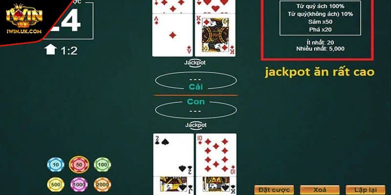 Cách Chơi Bài Bửu 4 Lá Bí Quyết Hốt Bạc Từ Chuyên Gia 3 Cách chơi bài bửu 4 lá IWIN tính thắng thua