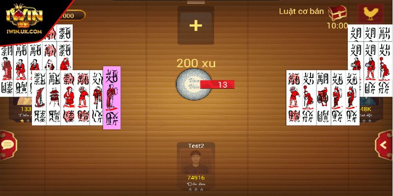 Cách Chơi Bài Tổ Tôm Chi Tiết Nhất Cho Người Mới Từ A Đến Z 2 Khám phá game bài Tổ Tôm