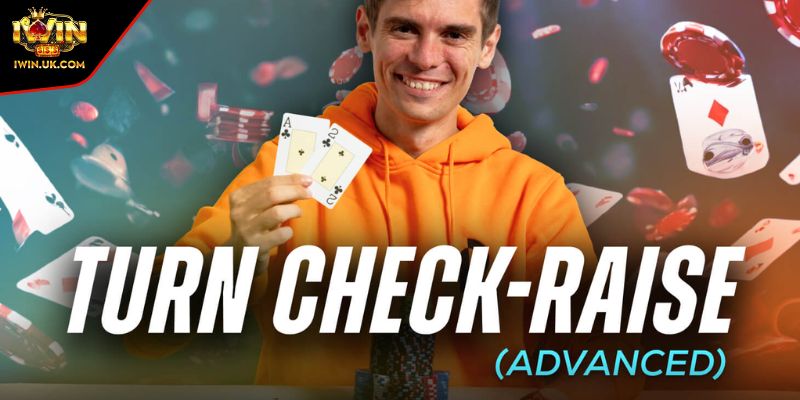 Check Raise Là Gì Trong Poker Và Cách Áp Dụng Hiệu Quả 3 Vị trí trung gian hoặc gần cuối