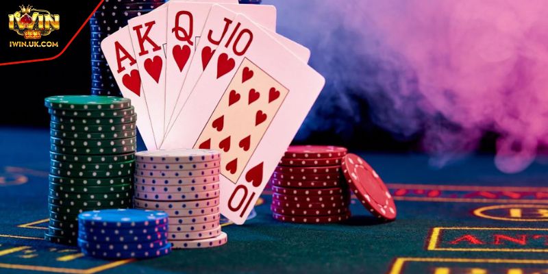 Double Barrel Poker là gì? Cách dùng hiệu quả tránh sai lầm 3 Áp dụng khi có bài mạnh