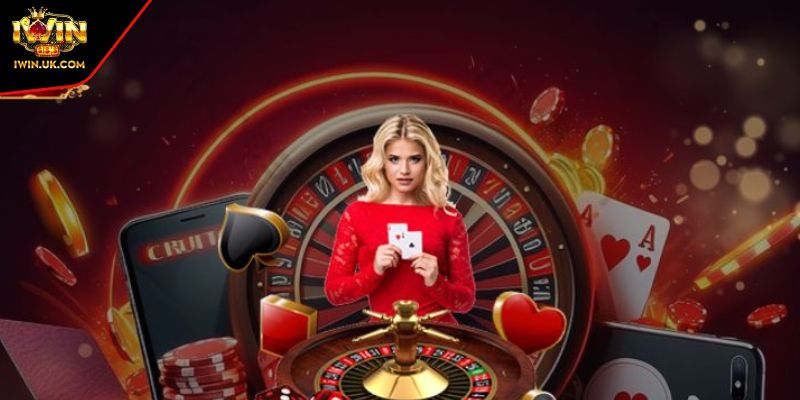 Game Bài Đổi Thưởng Sinh Tử Kịch Tính, Phần Thưởng Hấp Dẫn 3 Kinh nghiệm chơi game bài đổi thưởng sinh tử từ IWIN