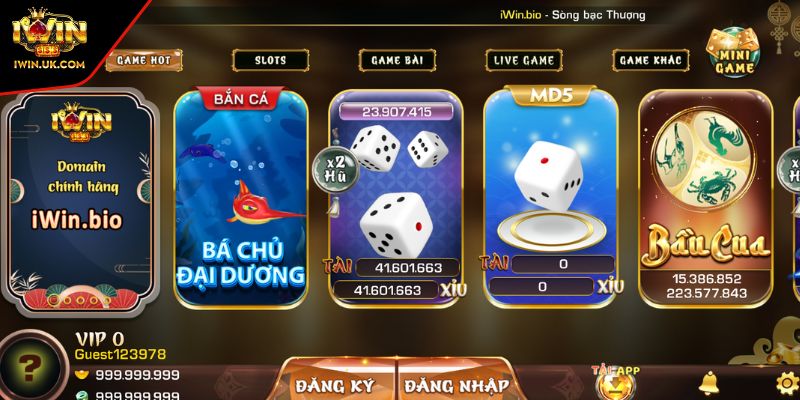 Game Nào Dễ Nổ Hũ Nhất Bí Mật & Chiến Thuật Từ Chuyên Gia 2 Game nào dễ nổ hũ nhất điểm danh top 5 siêu phẩm