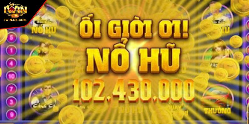 Nổ Hũ Là Gì Bí Quyết Chinh Phục Jackpot Từ Chuyên Gia 3 Bí quyết nổ hũ là gì từ cao thủ