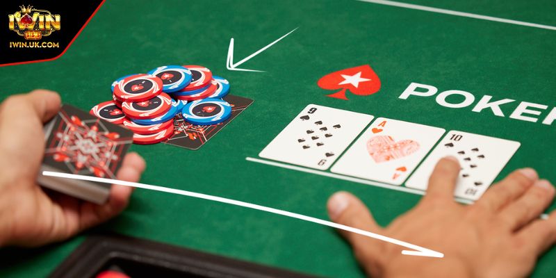 SPR Poker Là Gì? Dụng Hiệu Quả SPR Nâng Cao Cơ Hội Thắng 2 SPR Poker là gì?