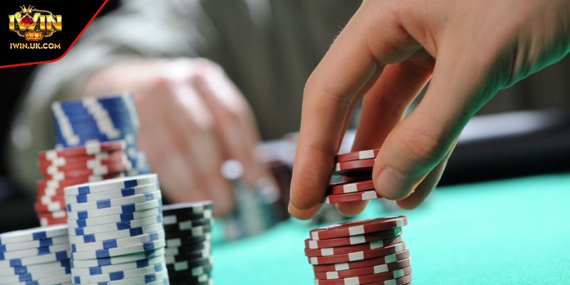 SPR Poker Là Gì? Dụng Hiệu Quả SPR Nâng Cao Cơ Hội Thắng 3 Làm sao để tạo ra SPR lý tưởng trong Poker