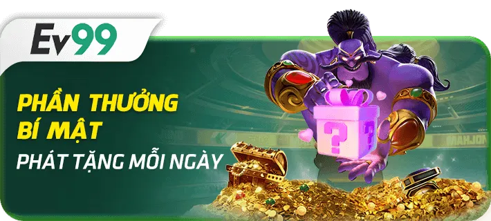 khuyến mãi trang chủ ev99 4