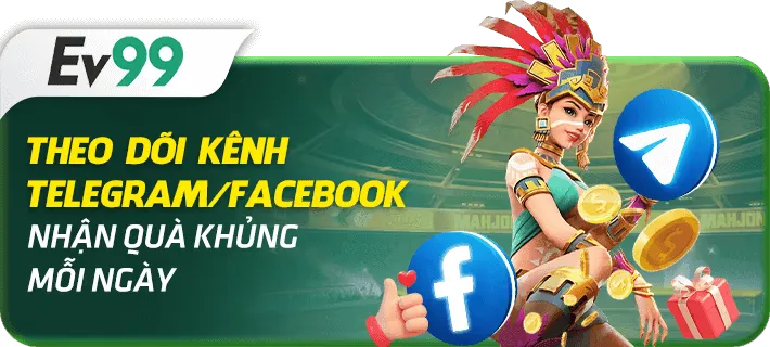 khuyến mãi trang chủ ev99 5